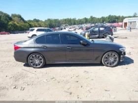 BMW 530 - 29000 лв. / 14827.46 € - 30834915 6
