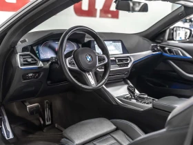 BMW 440 M440i BLINDSPOT* 360CAM* HARMAN/KARDON* HEAD-UP*  - 75900 лв. / 38807.05 € - 48210378 6