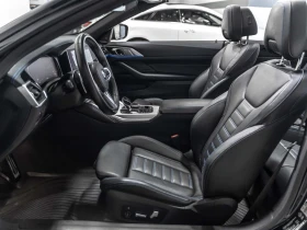 BMW 440 M440i BLINDSPOT* 360CAM* HARMAN/KARDON* HEAD-UP*  - 75900 лв. / 38807.05 € - 48210378 7
