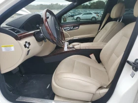 Mercedes-Benz S 550   | Mobile.bg    7