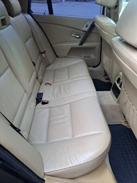 BMW 530, снимка 8