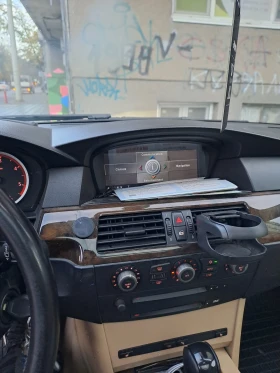 BMW 530, снимка 10