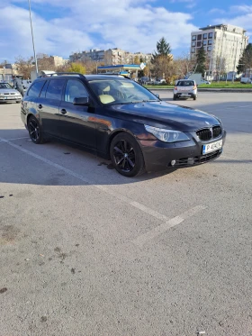 BMW 530, снимка 1