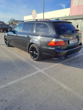 BMW 530, снимка 3