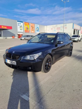 BMW 530, снимка 2