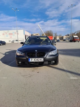 BMW 530, снимка 5