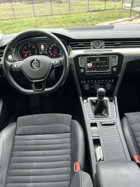 VW Passat 2.0tdi, HIGHLINE, 150ps., снимка 8