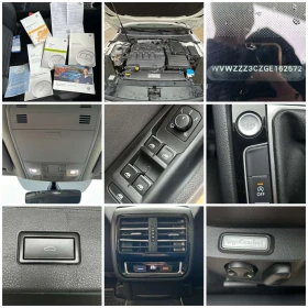 VW Passat 2.0tdi, HIGHLINE, 150ps., снимка 14