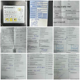 VW Passat 2.0tdi, HIGHLINE, 150ps., снимка 15