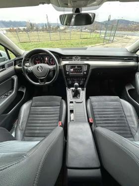 VW Passat 2.0tdi, HIGHLINE, 150ps., снимка 7