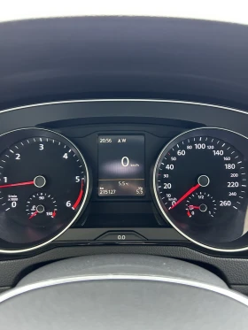 VW Passat 2.0tdi, HIGHLINE, 150ps., снимка 13