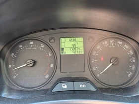 Skoda Fabia, снимка 8