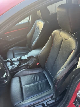 BMW 320 Gran Turismo F34, снимка 9