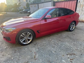 BMW 320 Gran Turismo F34, снимка 2