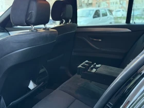 BMW 525 Оригинален М Пакет! - 18999 лв. / 9714.03 € - 93380210 15