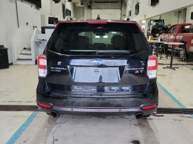 Subaru Forester XT LIMITED W/TECH PACK * * CARFAX * * АВТО КРЕДИТ  - 22900 лв. / 11708.58 € - 77137923 5