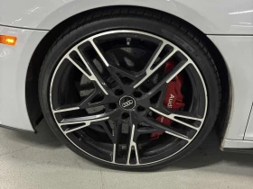Audi R8 CARFAX* АВТОФИНАНСИРАНЕ БЕЗ ПЪРВОНАЧАЛНА ВНОСКА - 112000 € / 219052.96 лв. - 96694131 7