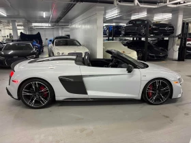 Audi R8 CARFAX* АВТОФИНАНСИРАНЕ БЕЗ ПЪРВОНАЧАЛНА ВНОСКА - 112000 € / 219052.96 лв. - 96694131 3