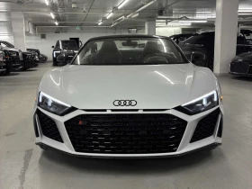 Audi R8 CARFAX* АВТОФИНАНСИРАНЕ БЕЗ ПЪРВОНАЧАЛНА ВНОСКА - 112000 € / 219052.96 лв. - 96694131 6