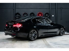 BMW 340 BLACK ON RED AWD PERFORMANCE * CARFAX*  - 21950 € / 42930.47 лв. - 14864995 5