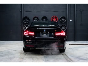 BMW 340 BLACK ON RED AWD PERFORMANCE * CARFAX*  - 21950 € / 42930.47 лв. - 14864995 4