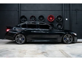 BMW 340 BLACK ON RED AWD PERFORMANCE * CARFAX*  - 21950 € / 42930.47 лв. - 14864995 6
