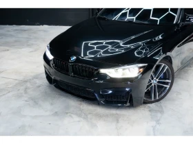 BMW 340 BLACK ON RED AWD PERFORMANCE * CARFAX*  - 21950 € / 42930.47 лв. - 14864995 9