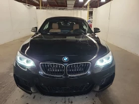 BMW 240 * M240I XDRIVE * CARFAX * , снимка 7