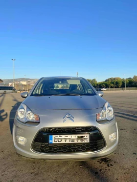 ������ Citroen C3