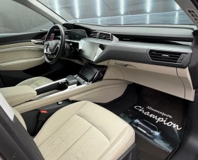 Audi E-Tron S-Line FULL - 36600 € / 71583.38 лв. - 80164337 10