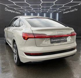 Audi E-Tron S-Line FULL - 36600 € / 71583.38 лв. - 80164337 4