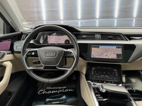 Audi E-Tron S-Line FULL - 36600 € / 71583.38 лв. - 80164337 9