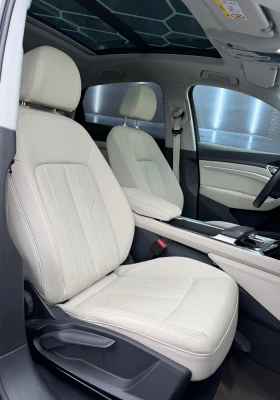 Audi E-Tron S-Line FULL - 36600 € / 71583.38 лв. - 80164337 14