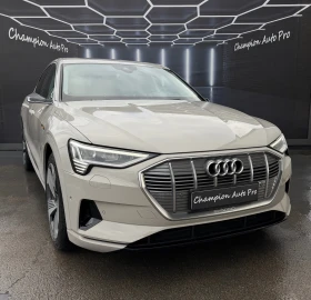Audi E-Tron S-Line FULL - 36600 € / 71583.38 лв. - 80164337 3