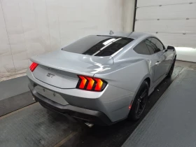 Ford Mustang * GT * CARFAX * ��� ������������ ������ | Mobile.bg � ����� ������ 4