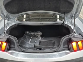 Ford Mustang * GT * CARFAX * ��� ������������ ������ | Mobile.bg � ����� ������ 6