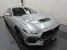 Ford Mustang * GT * CARFAX * ��� ������������ ������ | Mobile.bg � ����� ������ 3