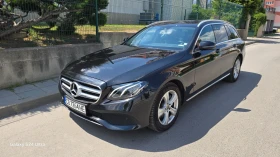 Mercedes-Benz E 220 W213 4-matik 9G