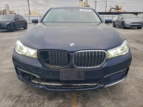 BMW 740 3l I - 16600 € / 32466.78 лв. - 18222722 5