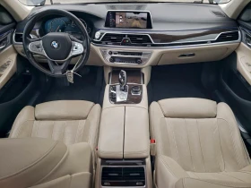 BMW 740 3l I - 16600 € / 32466.78 лв. - 18222722 8