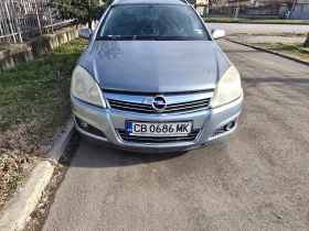 Opel Astra H 1.7 CDTI COSMO - 1300 € / 2542.58 лв. - 64197474 2