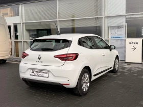 Renault Clio 1.0TCe / 100к.с. - 7414 € / 14500.52 лв. - 82486606 4