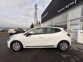 Renault Clio 1.0TCe / 100к.с. - 7414 € / 14500.52 лв. - 82486606 7