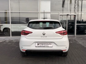 Renault Clio 1.0TCe / 100к.с. - 7414 € / 14500.52 лв. - 82486606 5