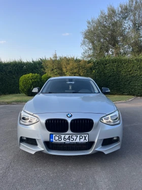 BMW 120 М пакет  - 7500 € / 14668.73 лв. - 15816836 2