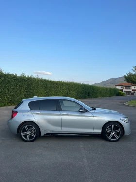 BMW 120 М пакет  - 7500 € / 14668.73 лв. - 15816836 4