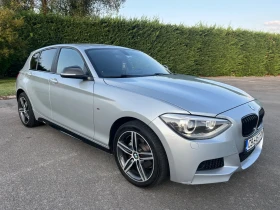 BMW 120 М пакет  - 7500 € / 14668.73 лв. - 15816836 7