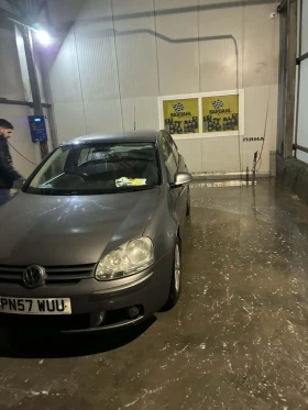 VW Golf 1.9 tdi - 1350 € / 2640.37 лв. - 30456380 2