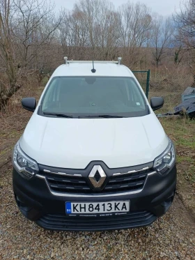 Renault Express 