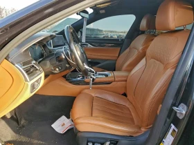 BMW 750 Li| XDRIVE| DISTRONIC| HARMAN| HuD| LANE ASSIST| П - 18000 € / 35204.94 лв. - 80557341 7